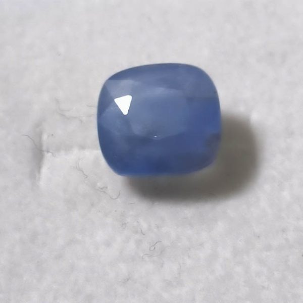 Blue Sapphire (नीलम)