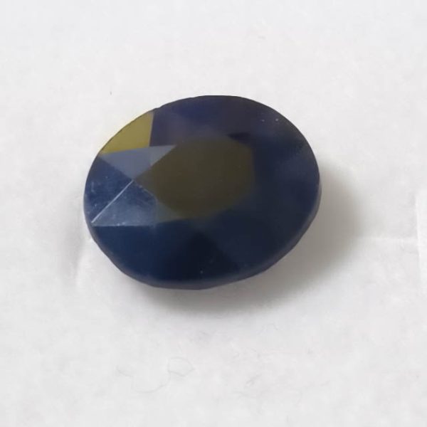 Blue Sapphire (नीलम)