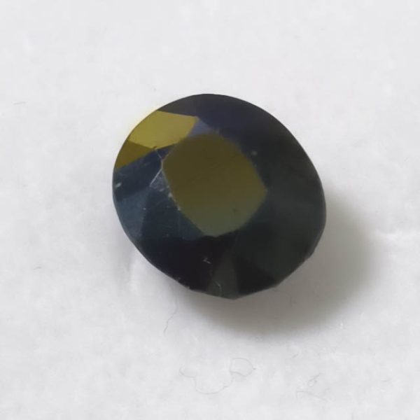 Blue Sapphire (नीलम)